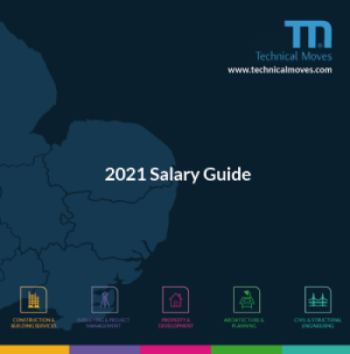 TM 2021 Salary Guide