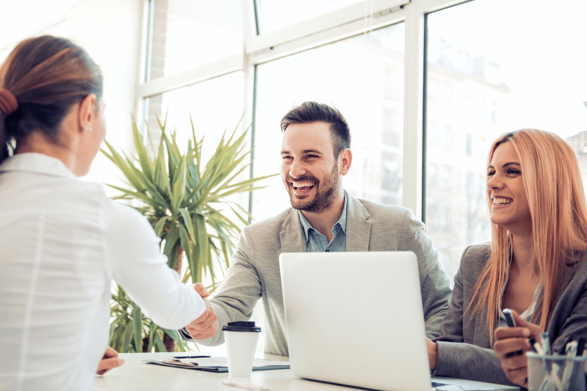 5 Practical Tips to Feel More Confident in Your Built Environment Job Interview