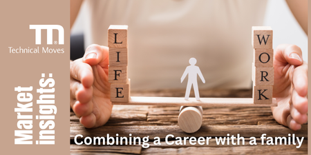 Lost Talent: Navigating Career Breaks in Building Consultancy