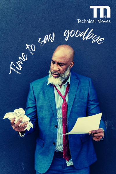 Saying Goodbye with Grace: The Resignation Letter for Loyal Employees