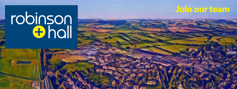 Join a Legacy Firm with a Bright Future