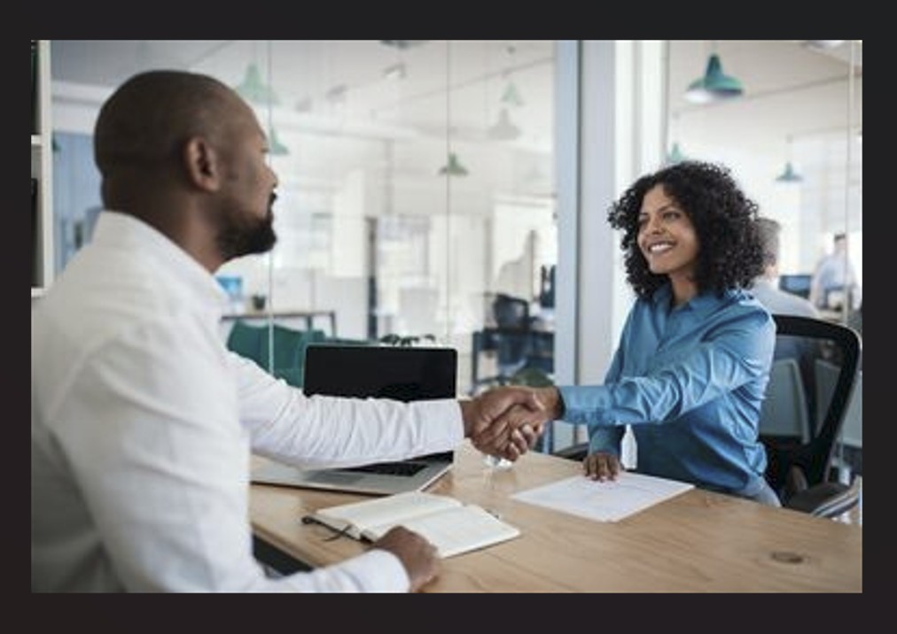 Preparing for Your Associate Director Interview in Building Consultancy