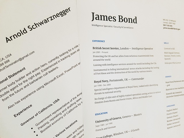 Beyond the Paper Trail: Why Your CV Isn't the Whole Story (and What Actually Matters)