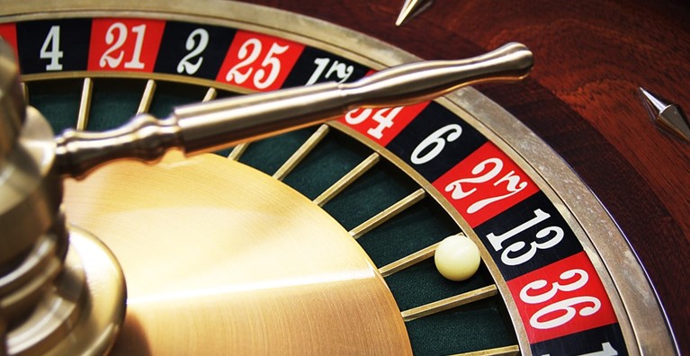 The Gambling Candidate: 4 risks you should avoid when job-seeking