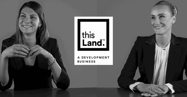 High-profile appointments made by Technical Moves announced at This Land&#8482;